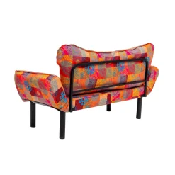 Vuodesohva Linento Furniture Chatto, 2-istuttava, eri värejä