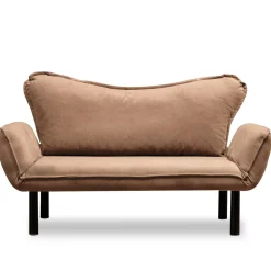 Vuodesohva Linento Furniture Chatto, 2-istuttava, eri värejä