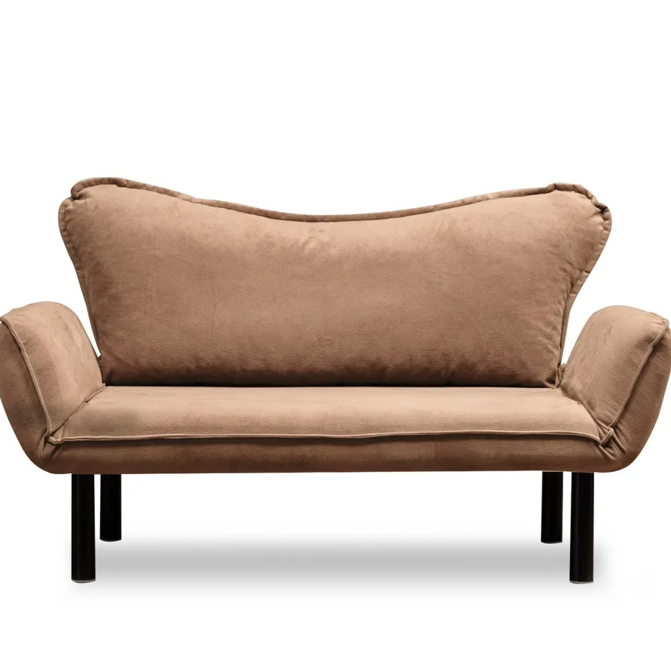 Vuodesohva Linento Furniture Chatto, 2-istuttava, eri värejä