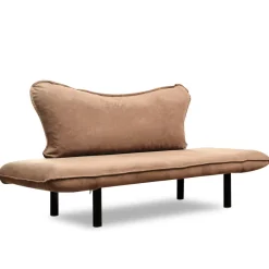 Vuodesohva Linento Furniture Chatto, 2-istuttava, eri värejä