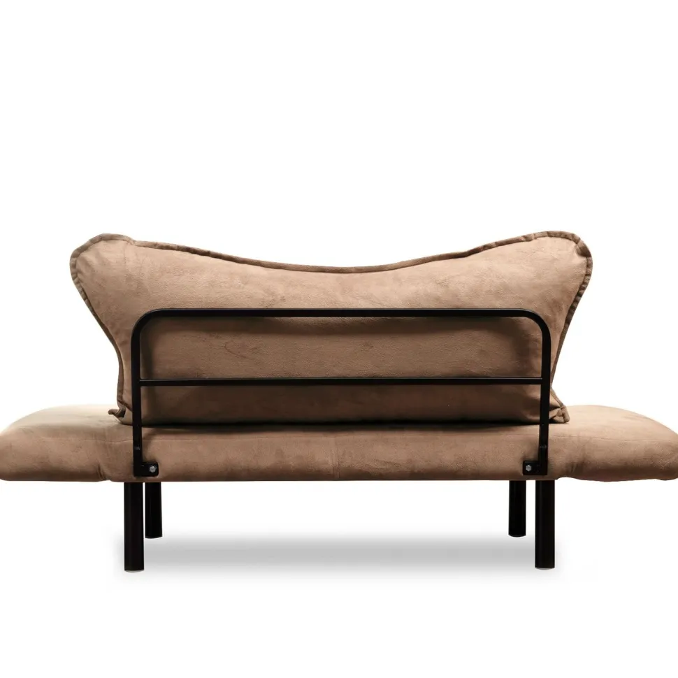 Vuodesohva Linento Furniture Chatto, 2-istuttava, eri värejä