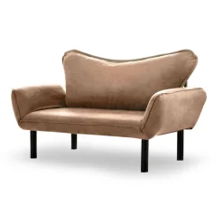 Vuodesohva Linento Furniture Chatto, 2-istuttava, eri värejä