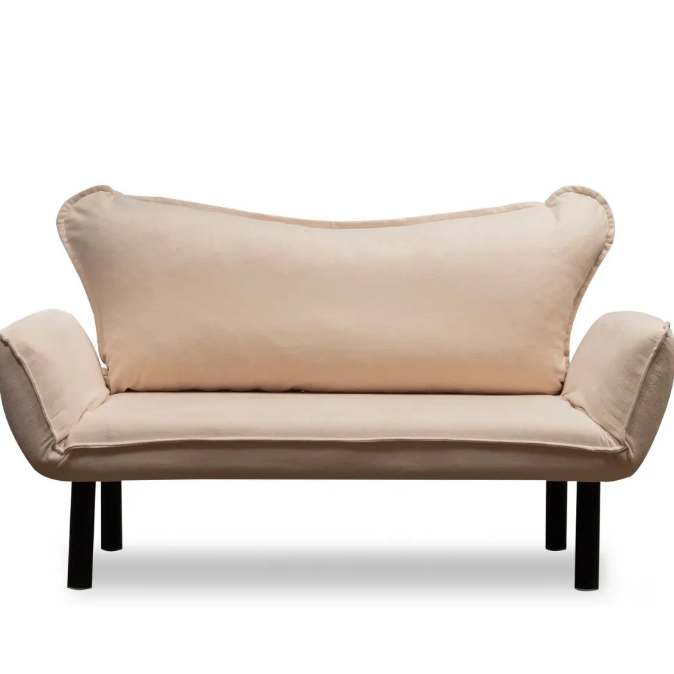 Vuodesohva Linento Furniture Chatto, 2-istuttava, eri värejä