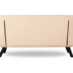 Vuodesohva Linento Furniture Sando, 2-istuttava, eri värejä