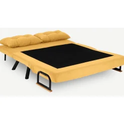 Vuodesohva Linento Furniture Sando, 2-istuttava, eri värejä