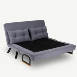 Vuodesohva Linento Furniture Sando, 2-istuttava, eri värejä