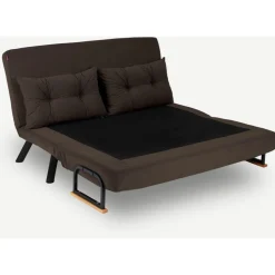 Vuodesohva Linento Furniture Sando, 2-istuttava, eri värejä