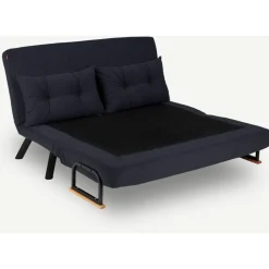 Vuodesohva Linento Furniture Sando, 2-istuttava, eri värejä