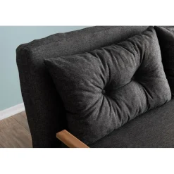 Vuodesohva Linento Furniture Sando, 2-istuttava, eri värejä