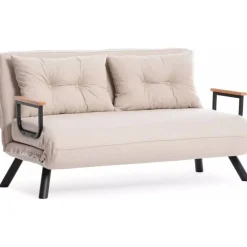 Vuodesohva Linento Furniture Sando, 2-istuttava, eri värejä