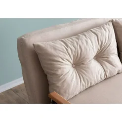 Vuodesohva Linento Furniture Sando, 2-istuttava, eri värejä