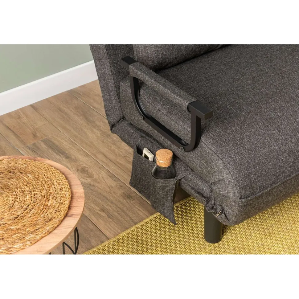 Vuodetuoli Linento Furniture Sento