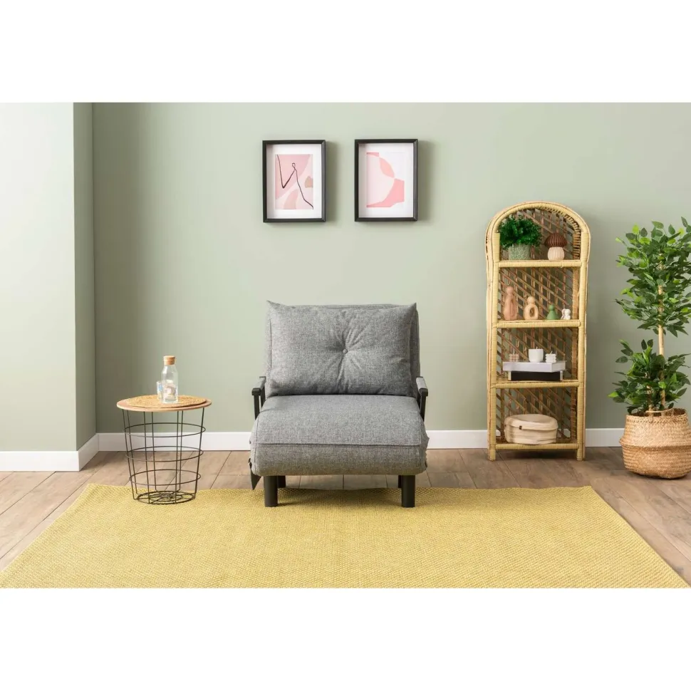 Vuodetuoli Linento Furniture Sento