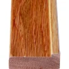 WC-kynnys Maler 55x22mm M7 tammi lakattu