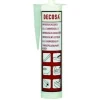 Yleisliima Decosa listojen ja palkkien kiinnitykseen, 310ml